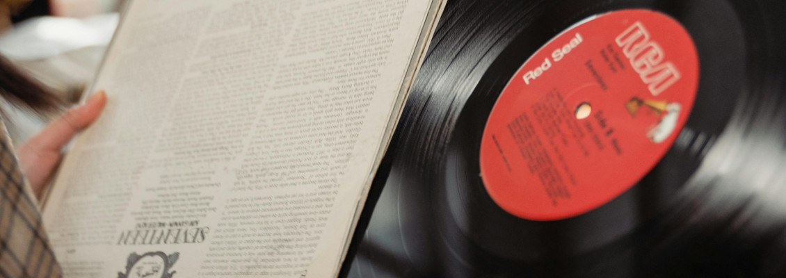 Yabancı Plak Koleksiyonculuğu: Orijinal Baskı (First Press) ve Reissue Farkları Rehberi Yabancı Plak Koleksiyonculuğu: Orijinal Baskı (First Press) ve Reissue Farkları Rehberi