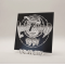 POD CRAFT - Now Playing Plak Sergileme Standı - Beyaz