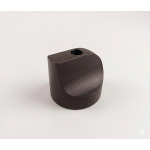 Pod Craft Ergonomik 45'lik Plak Orta Göbek Adaptörü Pod Craft Ergonomik 45'lik Plak Orta Göbek Adaptörü