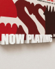 Now Playing Duvar Tipi Plak Standı – LP Kapak Sergileme Aparatı - Beyaz Now Playing Duvar Tipi Plak Standı – LP Kapak Sergileme Aparatı - Beyaz