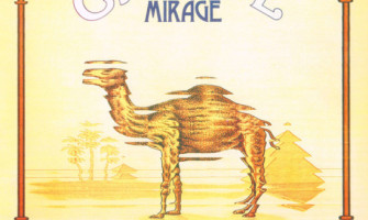 Camel - Mirage