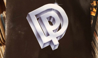Deep Purple - Perfect Strangers