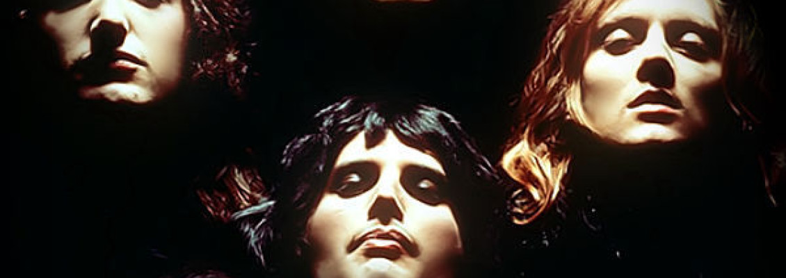 Queen Albümleri ve Diskografisi: Freddie Mercury Dönemleri Rehberi Queen Albümleri ve Diskografisi: Freddie Mercury Dönemleri Rehberi