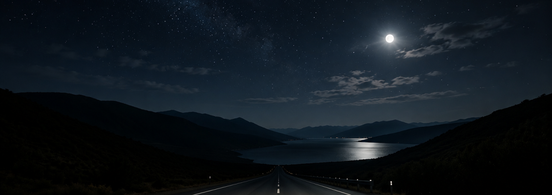 Gece Yolculuğu İçin En İyi Albümler Gece Yolculuğu İçin En İyi Albümler