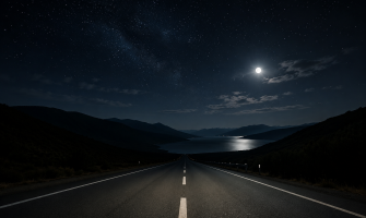 Gece Yolculuğu İçin En İyi Albümler