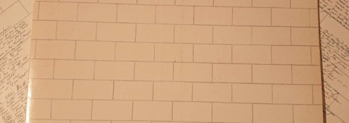 Pink Floyd - The Wall Pink Floyd - The Wall