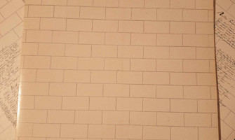 Pink Floyd - The Wall