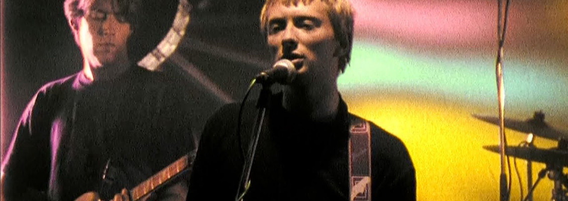 Hangi Radiohead Plağıyla Başlanır? Albüm Albüm Rehber Hangi Radiohead Plağıyla Başlanır? Albüm Albüm Rehber