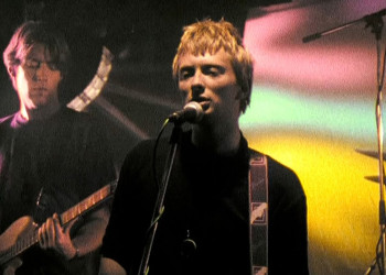 Hangi Radiohead Plağıyla Başlanır? Albüm Albüm Rehber