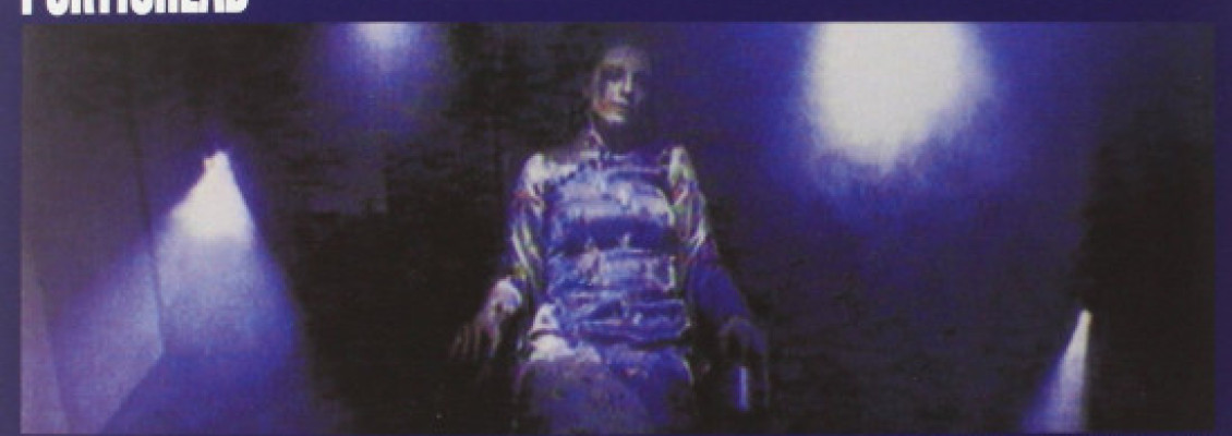 Portishead - Dummy Portishead - Dummy