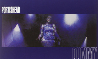 Portishead - Dummy
