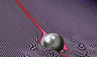 Modern Psychedelic Rock’ın Yeni Klasiği: Tame Impala