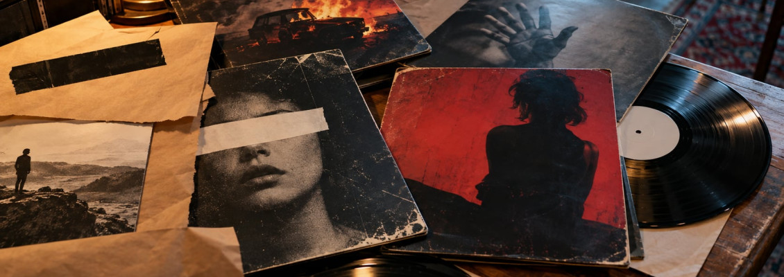 Müzik Tarihinin En Tartışmalı Albüm Kapakları