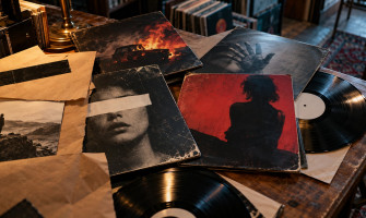 Müzik Tarihinin En Tartışmalı Albüm Kapakları