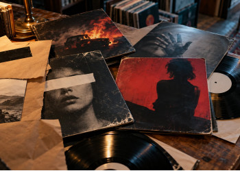 Müzik Tarihinin En Tartışmalı Albüm Kapakları