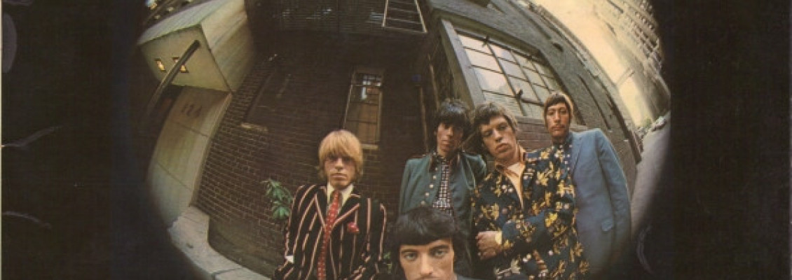 The Rolling Stones - Big Hits (High Tide And Green Grass) The Rolling Stones - Big Hits (High Tide And Green Grass)