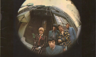 The Rolling Stones - Big Hits (High Tide And Green Grass)