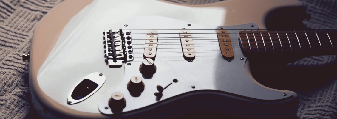 Tüm Zamanların En İyi 25 Gitar Solosu