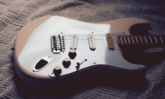 Tüm Zamanların En İyi 25 Gitar Solosu