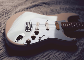Tüm Zamanların En İyi 25 Gitar Solosu