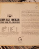 John Lee Hooker - The Real Blues