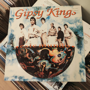 Gipsy Kings - Este Mundo