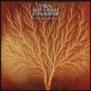 Van Der Graaf Generator - Still Life Van Der Graaf Generator - Still Life