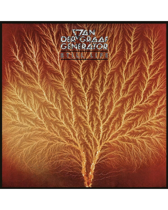 Van Der Graaf Generator - Still Life Van Der Graaf Generator - Still Life