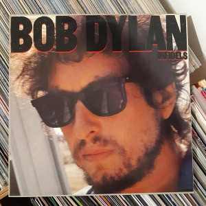 Bob Dylan - Infidels 