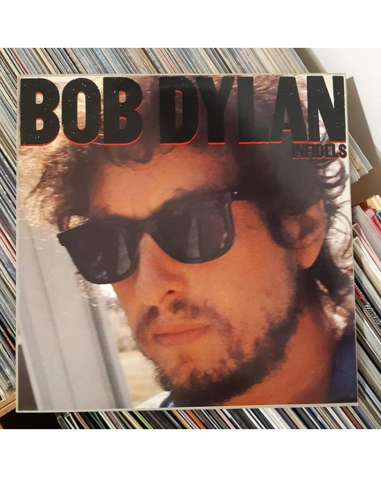 Bob Dylan - Infidels Bob Dylan - Infidels