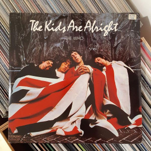 The Who - The Kids Are Alright