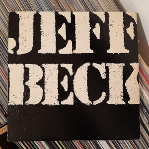 Jeff Beck - There & Back