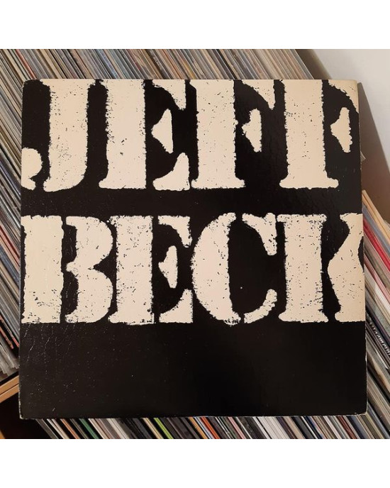 Jeff Beck - There & Back Jeff Beck - There & Back