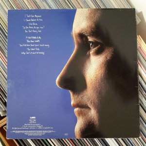 Phil Collins - Hello, I Must Be Going! Phil Collins - Hello, I Must Be Going!