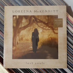 Loreena Mckennitt - Lost Souls