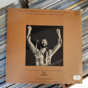 Eric Clapton - There's One In Every Crowd
