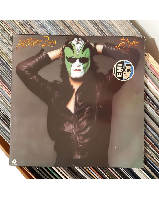 Steve Miller Band - The Joker Steve Miller Band - The Joker