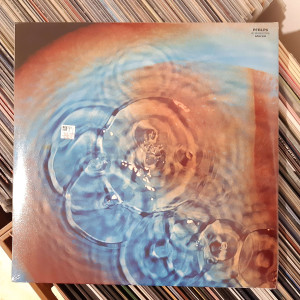 Pink Floyd - Meddle