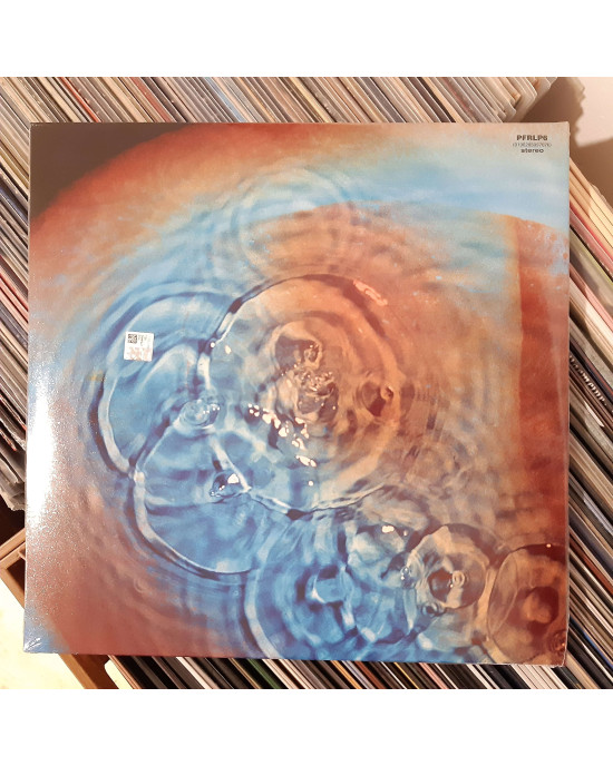 Pink Floyd - Meddle Pink Floyd - Meddle