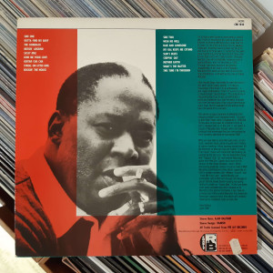 Memphis Slim - Rockin' The Blues Memphis Slim - Rockin' The Blues