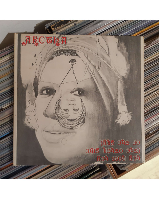 Aretha Franklin - Hey Now Hey (The Other Side Of The Sky) Aretha Franklin - Hey Now Hey (The Other Side Of The Sky)