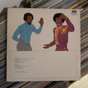 Aretha Franklin - Hey Now Hey (The Other Side Of The Sky) Aretha Franklin - Hey Now Hey (The Other Side Of The Sky)