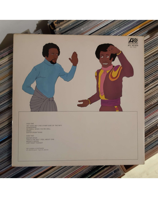 Aretha Franklin - Hey Now Hey (The Other Side Of The Sky) Aretha Franklin - Hey Now Hey (The Other Side Of The Sky)