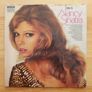 Nancy Sinatra - This Is Nancy Sinatra
