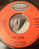 Barış Manço - Baby Sitter - 45'lik