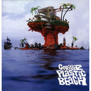 Gorillaz - Plastic Beach