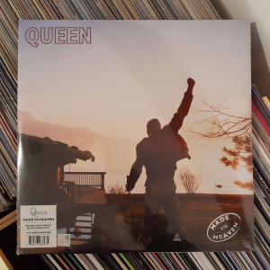 Queen - Made In Heaven