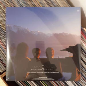 Queen - Made In Heaven Queen - Made In Heaven