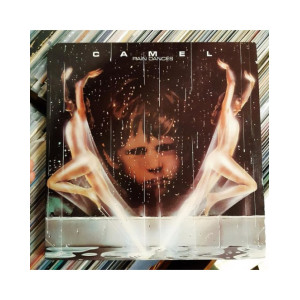 Camel - Rain Dances