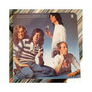 Camel - Rain Dances